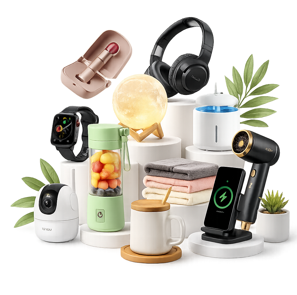 Trending Products